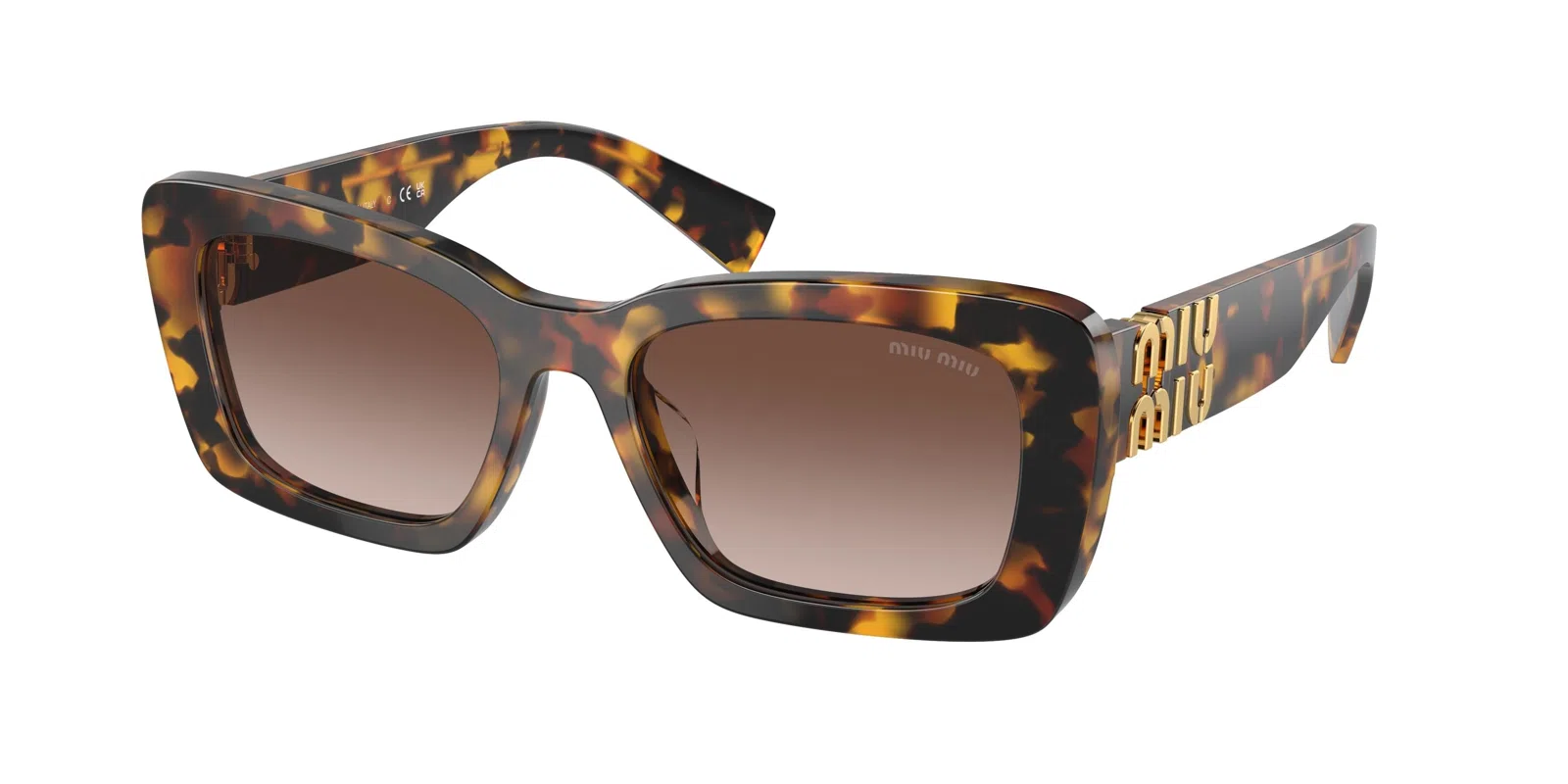 Miu Miu 07YS Sunglasses - view 25